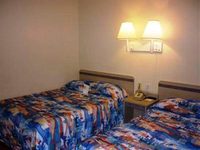 Motel 6 Meridian