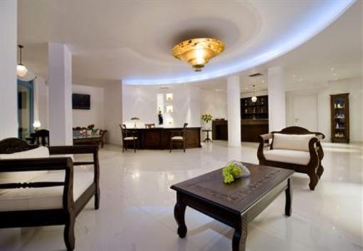 фото отеля Melian Boutique Hotel and Spa