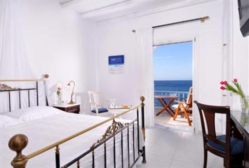 фото отеля Melian Boutique Hotel and Spa