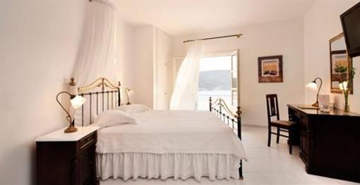 фото отеля Melian Boutique Hotel and Spa