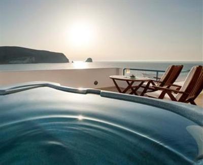 фото отеля Melian Boutique Hotel and Spa
