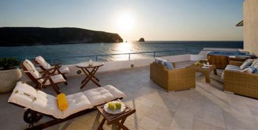 фото отеля Melian Boutique Hotel and Spa