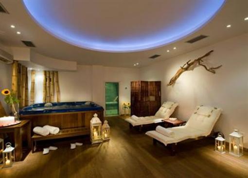 фото отеля Melian Boutique Hotel and Spa