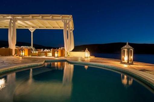 фото отеля Melian Boutique Hotel and Spa
