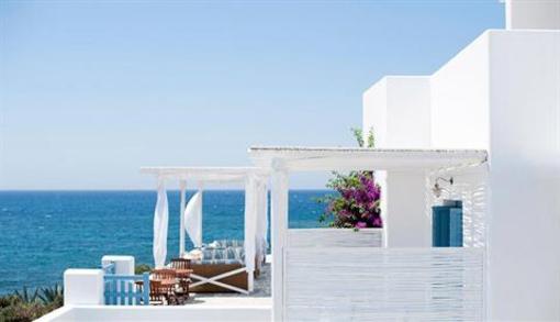 фото отеля Melian Boutique Hotel and Spa