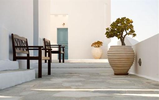 фото отеля Melian Boutique Hotel and Spa