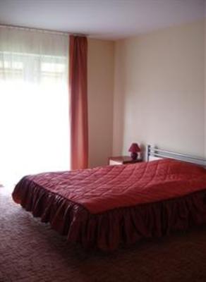 фото отеля Hotel-Restaurant Yuca