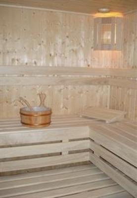 фото отеля Hotel-Restaurant Yuca