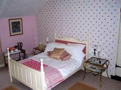 фото отеля The Beeches Hotel