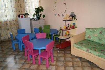фото отеля Planeta