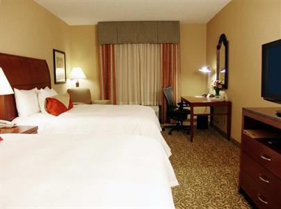фото отеля Hilton Garden Inn Meridian