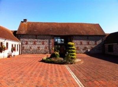 фото отеля Brooklands Barn Arundel