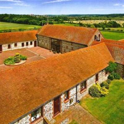фото отеля Brooklands Barn Arundel