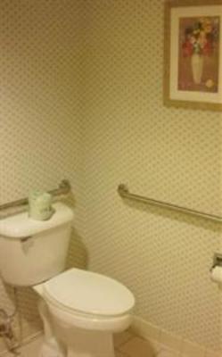 фото отеля Fairfield Inn Raleigh Crabtree