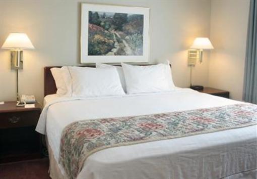 фото отеля Fairfield Inn Raleigh Crabtree