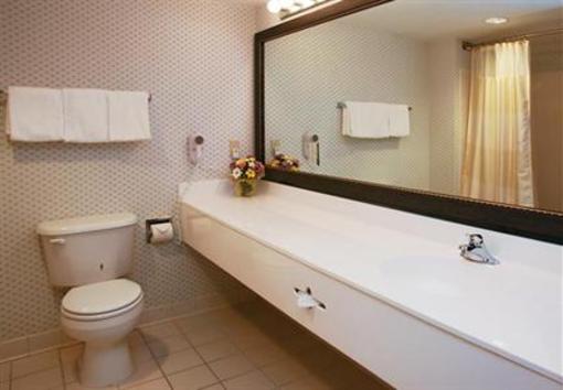фото отеля Fairfield Inn Raleigh Crabtree