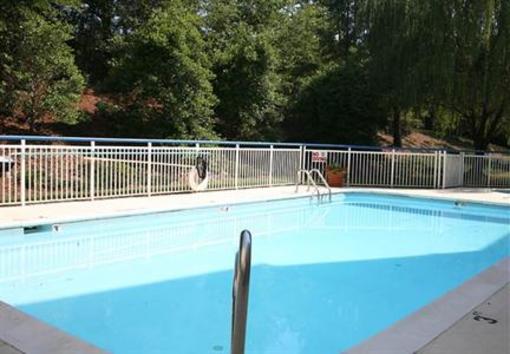 фото отеля Fairfield Inn Raleigh Crabtree