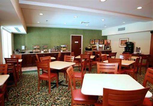 фото отеля Fairfield Inn Raleigh Crabtree