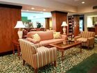 фото отеля Fairfield Inn Raleigh Crabtree