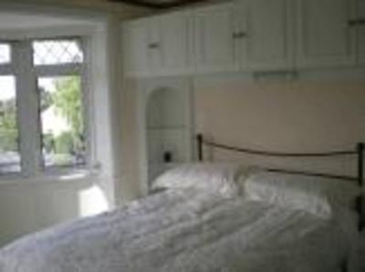 фото отеля Burleigh Bed and Breakfast