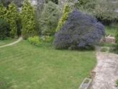 фото отеля Burleigh Bed and Breakfast