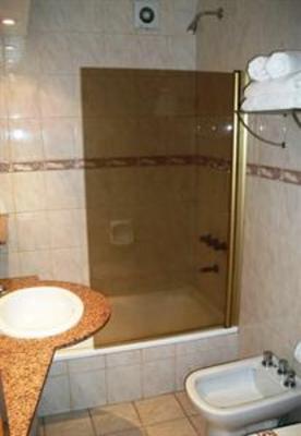 фото отеля Gran Hotel Skorpios