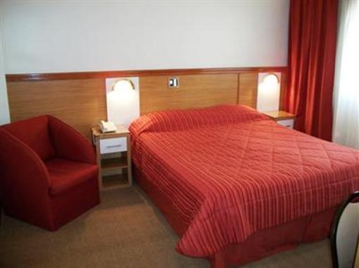 фото отеля Gran Hotel Skorpios