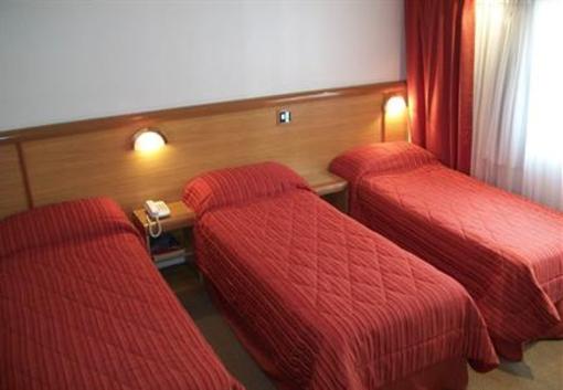 фото отеля Gran Hotel Skorpios