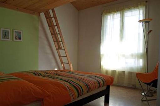фото отеля Hadassa Apartments Hadassa