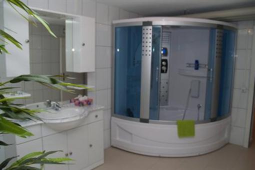 фото отеля Hadassa Apartments Hadassa