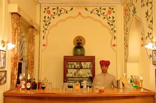 фото отеля Jhalamand Garh Hotel Jodhpur