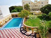 Jhalamand Garh Hotel Jodhpur