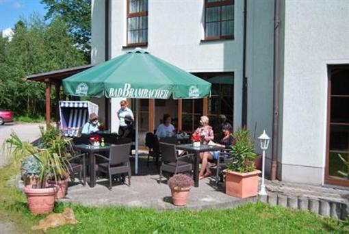 фото отеля Obere Muehle Hotel und Kaffee
