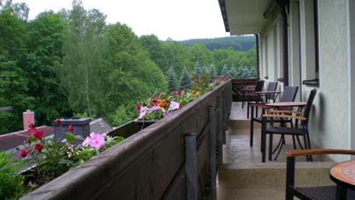 фото отеля Obere Muehle Hotel und Kaffee