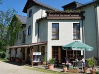 Obere Muehle Hotel und Kaffee