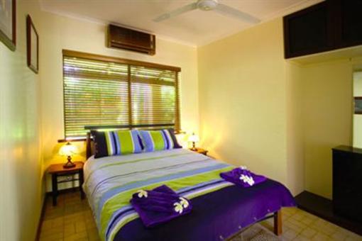 фото отеля Divers Bell Bed & Breakfast Broome