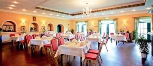 фото отеля Hotel Und Gasthaus Hallescher Anger