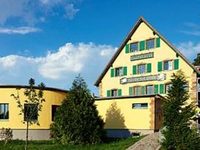 Hotel Und Gasthaus Hallescher Anger