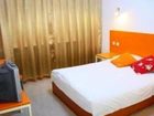 фото отеля International Youth Hostel Luoyang