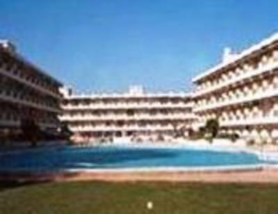фото отеля Apartments Internacional Cambrils