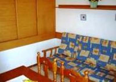 фото отеля Apartments Internacional Cambrils
