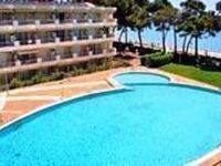 Apartments Internacional Cambrils