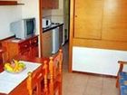 фото отеля Apartments Internacional Cambrils