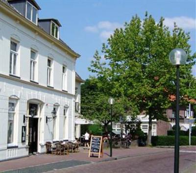 фото отеля Hotel de Zwaan