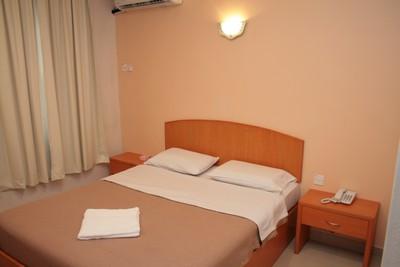 фото отеля Hotel London Sandakan