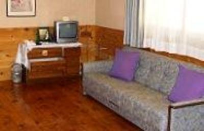 фото отеля Pension Ashitanomori