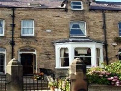 фото отеля Crich House Bed & Breakfast