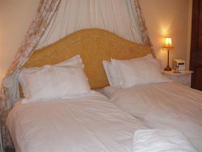 фото отеля Crich House Bed & Breakfast