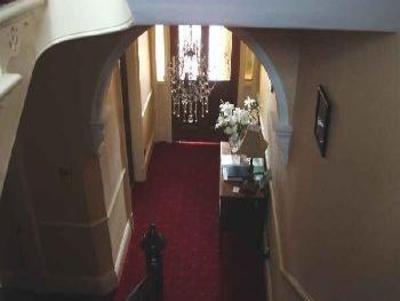 фото отеля Crich House Bed & Breakfast