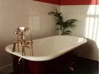 фото отеля Crich House Bed & Breakfast